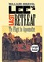 Lee's Last Retreat The Flight to Appomattox, Large Print Ed by William Marvel