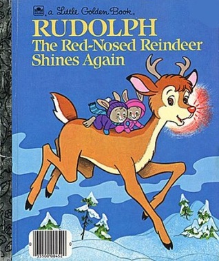 Rudolph the Red-Nosed Reindeer Shines Again