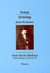Point = Erasing poems by Jean Portante