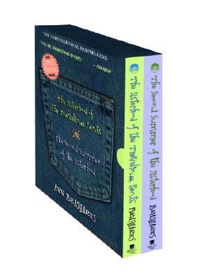 sisterhood-of-the-traveling-pants-second-summer-of-the-sisterhood-boxed-set