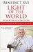 Light of the World The Pope, the Church, and the Signs of the Times - A Conversation with Peter Seewald by Pope Benedict XVI