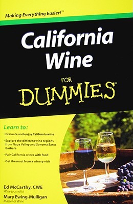 california-wine-for-dummies