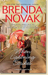 When Lightning Strikes (Whiskey Creek, #1)