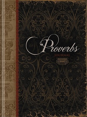 proverbs-journal