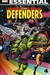 Essential Defenders, Vol. 4 by David Anthony Kraft