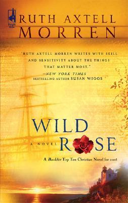 Wild Rose (Wild Rose Series 1)