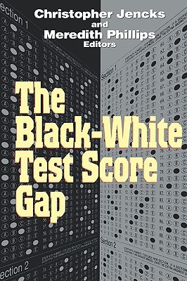 the-black-white-test-score-gap