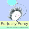 Perfectly Percy