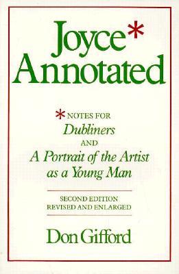A Portrait of the Artist as a Young Man (Annotated)