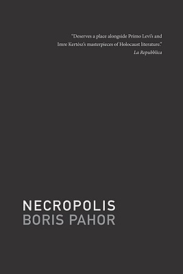 necropolis