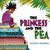 The Princess and the Pea by Rachel Isadora