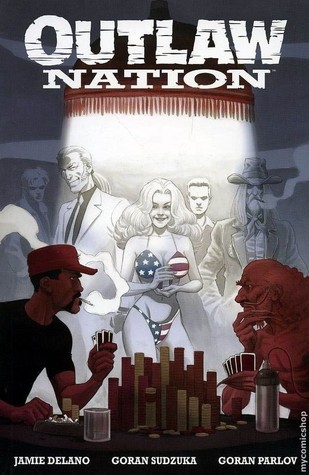 Outlaw Nation Descarga gratuita de teléfonos móviles Ebooks