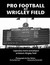 Pro Football at Wrigley Field by Ron Nelson