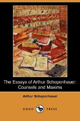 schopenhauer essays
