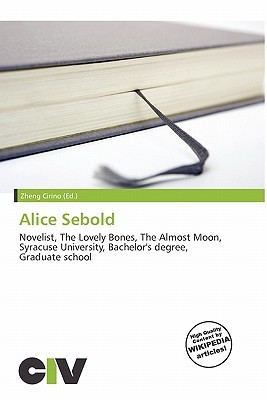 Alice Sebold Descargar libros electrónicos en línea