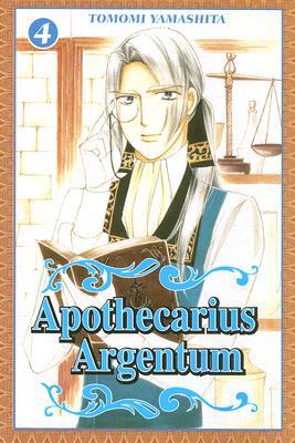 apothecarius-argentum-vol-4