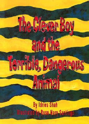 the-clever-boy-and-the-terrible-dangerous-animal-with-cd