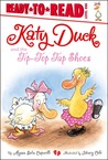 Katy Duck and the Tip-Top Tap Shoes cover