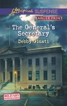 The General's Secretary cover