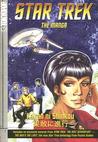 Star Trek: the manga Volume 2: Kakan ni Shinkou