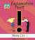 Exclamation Point by Mary Elizabeth Salzmann