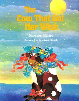 The Cow That Got Her Wish MOBI TORRENT por Margaret Hillert
