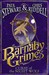 Curse of the Night Wolf (Barnaby Grimes, # 1) by Paul Stewart