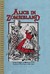 Alice in Zombieland by Nickolas Cook