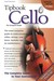 Tipbook Cello by Hugo Pinksterboer