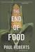 The End of Food