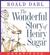 The Wonderful Story of Henry Sugar CD The Wonderful Story of Henry Sugar CD by Roald Dahl