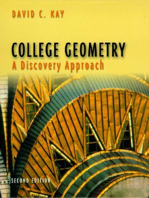 College Geometry: A Discovery Approach 978-0321046246 FB2 MOBI EPUB