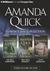 Amanda Quick CD Collection The Paid Companion, Wait Until Midnight, Lie by Moonlight by Amanda Quick