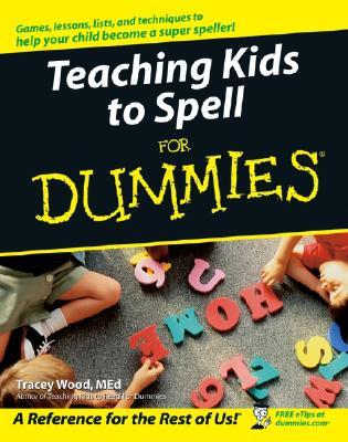 Teaching Kids to Spell for Dummies Descarga gratuita de audiolibros torrent en inglés