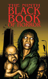 The Ninth Black Book of Horror cover