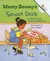 Messy Bessey's School Desk by Patricia C. McKissack