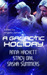 A Galactic Holiday by Angela James
