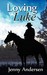 Loving Luke by Jenny Andersen