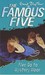 Five Go to Mystery Moor (Famous Five, #13) by Enid Blyton