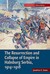 The Resurrection and Collapse of Empire in Habsburg Serbia, 1914-1918 by Jonathan E. Gumz