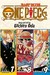 One Piece East Blue 7-8-9, Vol. 3 (One Piece Omnibus, #3) by Eiichiro Oda