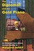 The Diplomat and the Gold Piano by Margaret Scherf