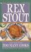 Too Many Cooks (Nero Wolfe, #5) by Rex Stout