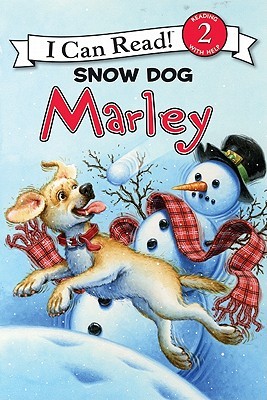 snow-dog-marley