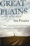 Great Plains cover