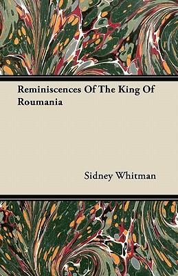 reminiscences-of-the-king-of-roumania