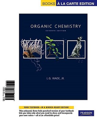 lg wade organic chemistry ebook