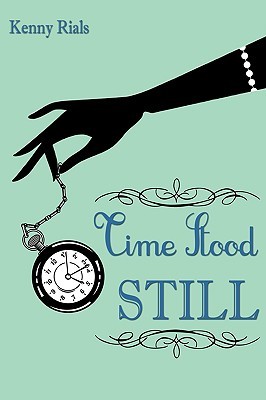 Time Stood Still Descargar del libro de google