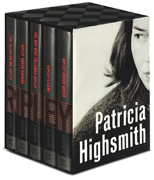 Patricia highsmith goodreads giveaways Patricia highsmith goodreads giveaways