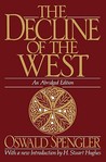 The Decline of the West by Oswald Spengler